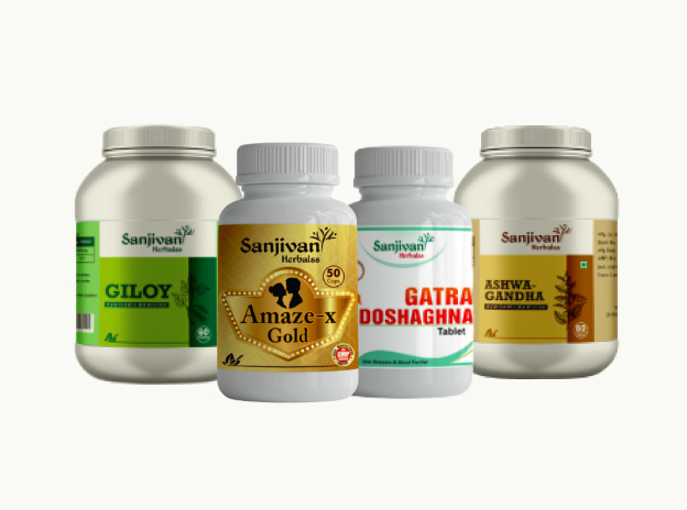 Sanjivani herbals - Leading Ayurveda Pharma Company