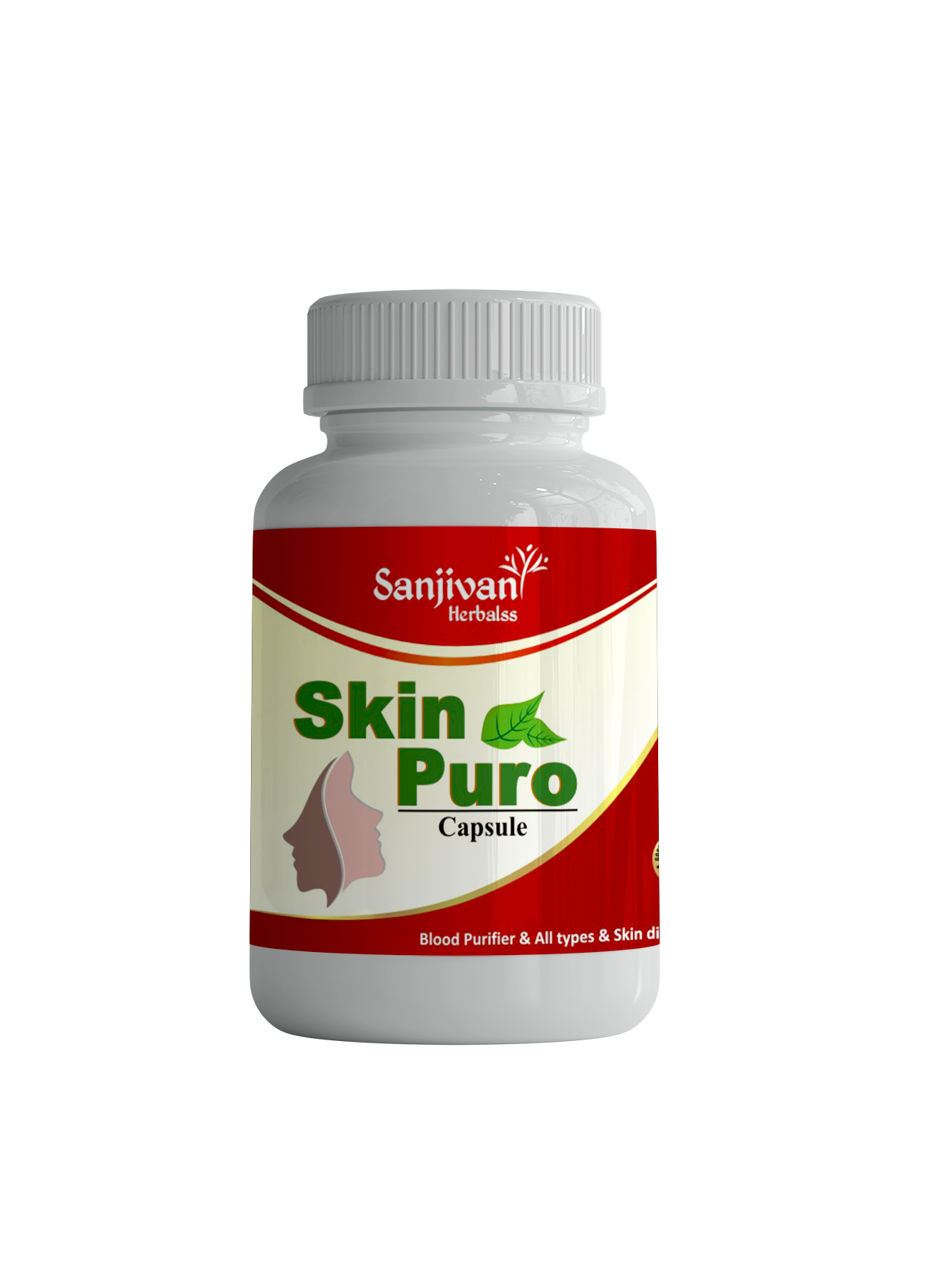 Skin Puro capsule