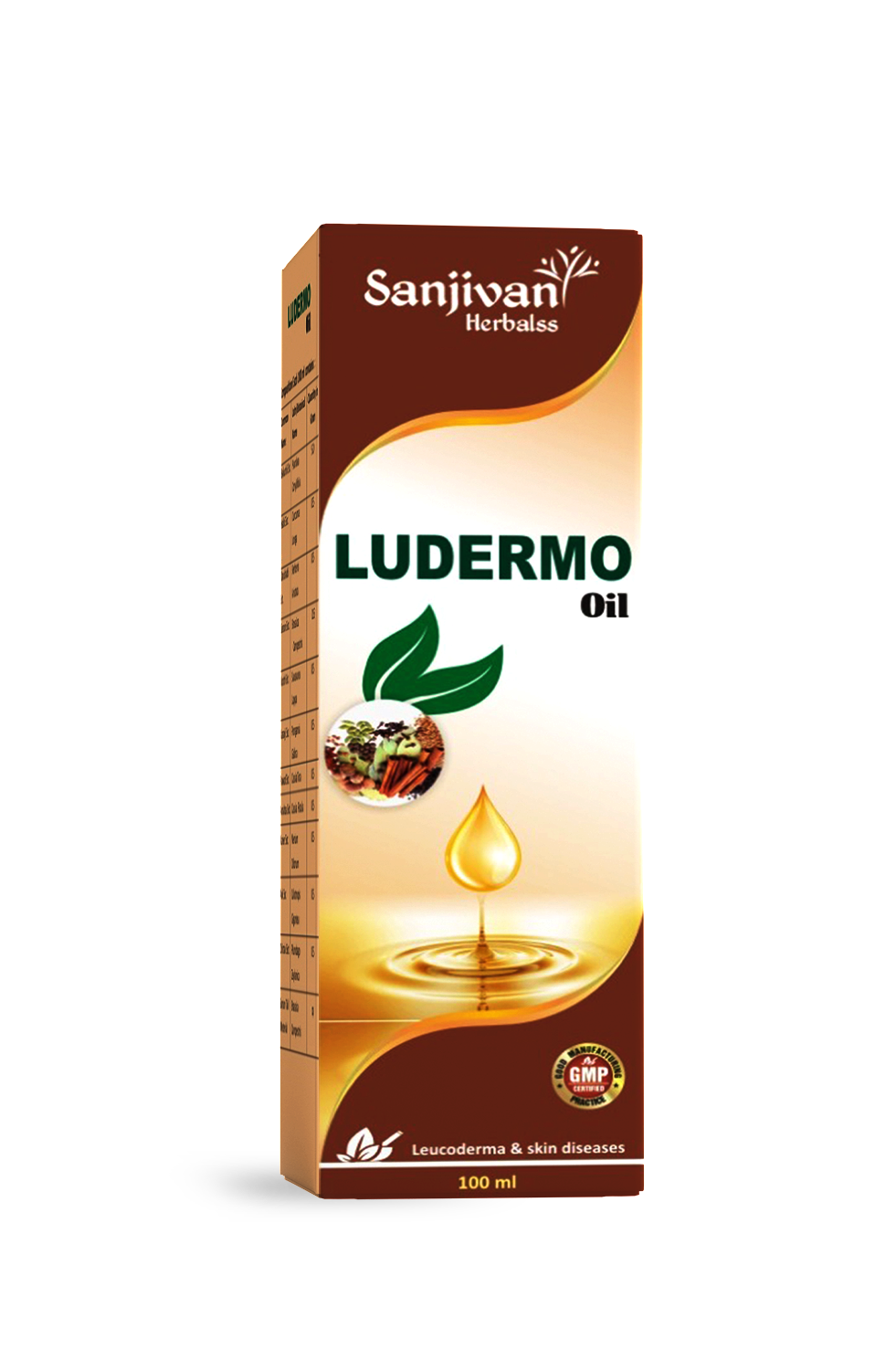 LUDERMO OIL