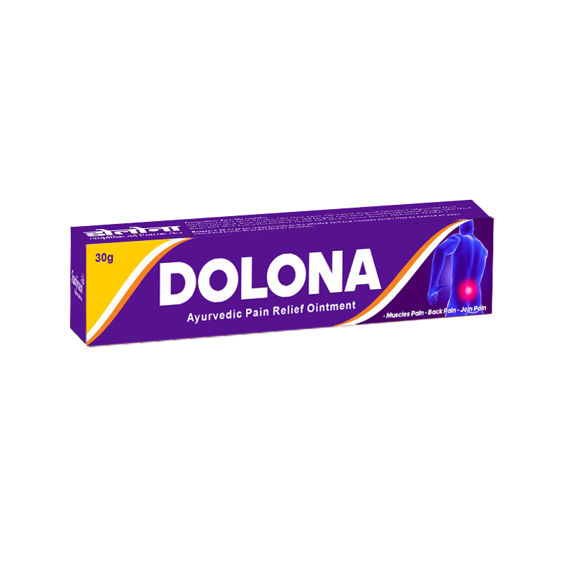 Dolona Cream