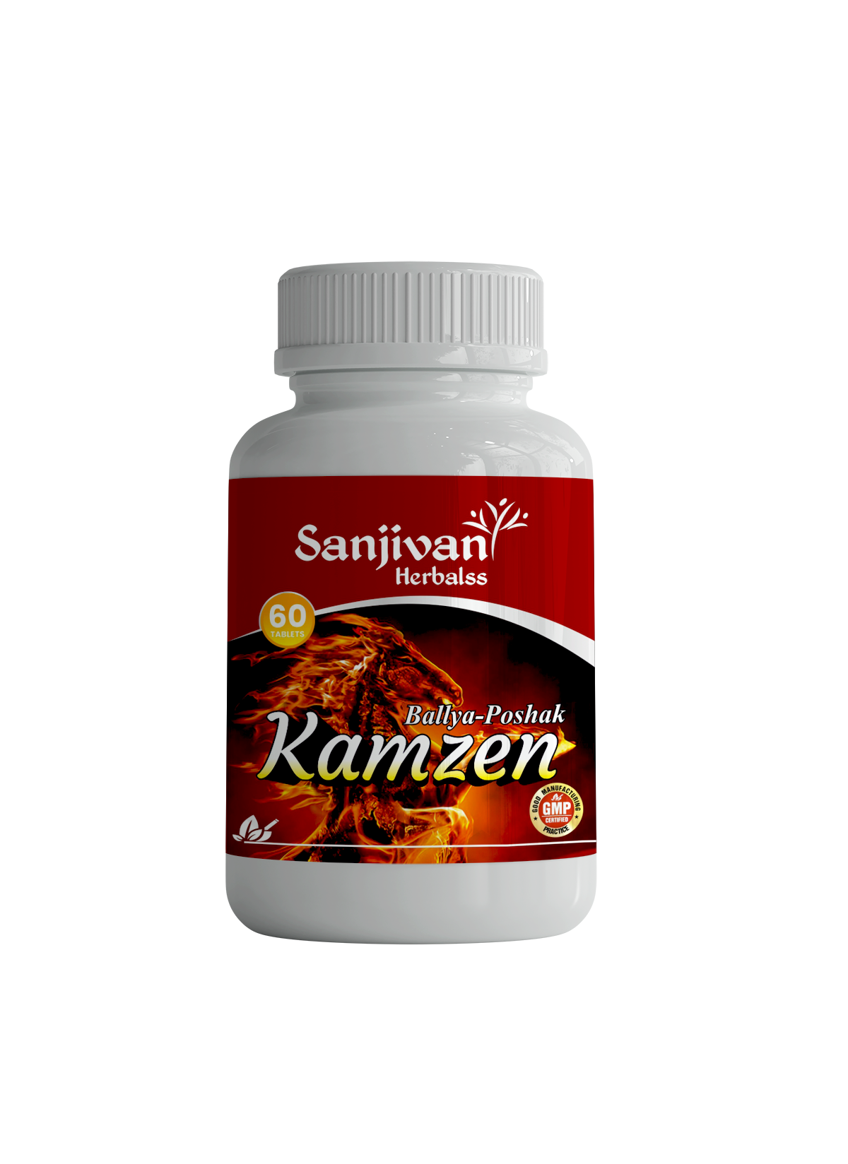 Kamzen Tablet
